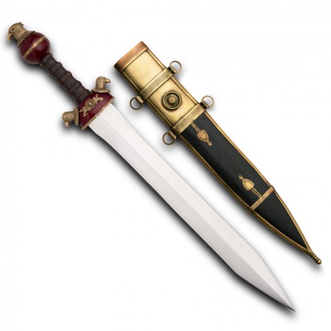 ROMAN EAGLE GLADIUS NEW ROMAN EAGLE GLADIUS NEW